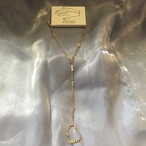 Jules smith handchain